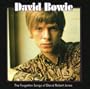 The Forgotten Songs of David Robert Jones