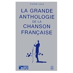 La Grande Anthologie de la Chanson Francaise (800 Chansons)