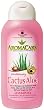PPP AromaCare Conditioning Cactus Aloe - 2 in 1 Shampoo and Conditioner 13.5 oz