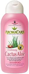 PPP AromaCare Conditioning Cactus Aloe - 2 in 1 Shampoo and Conditioner 13.5 oz
