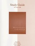Microeconomics Study Guide