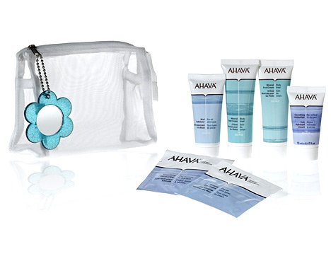 AHAVA Ahava Delights Gift Set