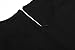 ANGVNS Womens Wear to Work Bodycon Elegant Asymmetric Belted Pencil Dress