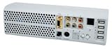 Konig Xbox 360 Cooling Backplate with USB, VGA, S Video etc. [Electronics]
