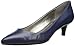 Bandolino Women's Flora Leather Dress Pump