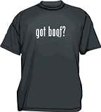 Got boof? Men's Tee Shirt in 12 colors Small thru 6XL