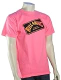 Billabong Iconic Neon T Shirt Neon Pink 41hnW8Qo%2BDL. SL160 Billabong Iconic Neon T Shirt Neon Pink