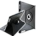 Read Ctech 360 Degrees Rotating Stand (black) Leather Case for iPad 2 with smart cover wake/sleep capability (retail packaging) Details Ctech 360 Degrees Rotating Stand (black) Leather Case for iPad 2 with smart cover wake/sleep capability (retail packaging)