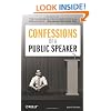 Confessions of a Public Speaker