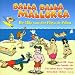 Typical German Party Music for Apres Ski, Soccer Football etc. (CD Compilation, 32 Tracks, Various A
