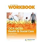 OCR GCSE health & social care (double award)