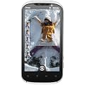 Cheap HTC Amaze 4G Android Phone, White (T-Mobile) for sale only $549.99