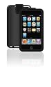 Belkin Apple iPod Touch Leather Sleeve schwarz