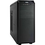 IN WIN PCケース ATX ブラック IW-BWR143B