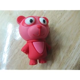 8GB Cartoon USB Memory Stick