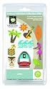 Cricut 2001006 Luau Seasonal Cartridge