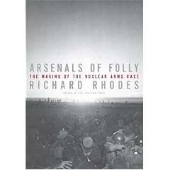 Arsenals of Folly Book Cover