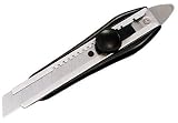 【均整のとれたデザイン!】タジマ アルミニストL521fin AC-L521FBK