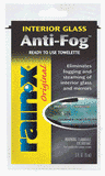 Sopus Products/Coral AF21168 Anti-Fog Towelette