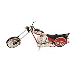 Tampa Bay Buccaneers Diecast 1:18 Scale Orange County Chopper