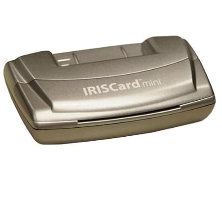 Iris Card Mini 4