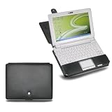 Asus Eee PC 1000 / 1000H Leather Case