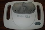 Homedics Ultra Shiatsu Massager-#SM-666