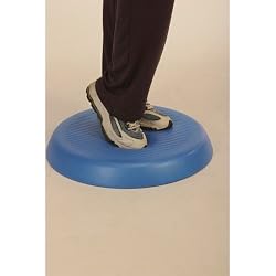 Cando 20" Aerobic Pad - Blue