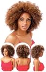 Vanessa Wig La Jay Natural Black (1B)