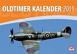 Produkt-Bild: Flugzeug Oldtimer Kalender 2011