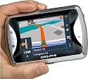 Delphi NAV200 GPS Navigation System - NAV20000-11B1