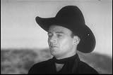 1934 Early John Wayne Movie: West of the Divide Western Cowboy Revenge & Murder Film Featuring The Duke