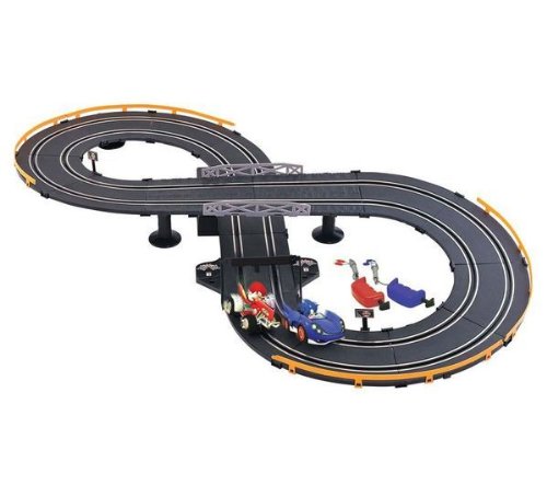 NKOK Circuito da corsa Sonic