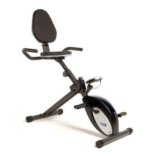 Stamina InTone Folding Cycle Pro