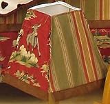 Buck-A-Roo Large Lamp Shade
