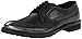 John Varvatos Men's Sid Welted Wing Oxford
