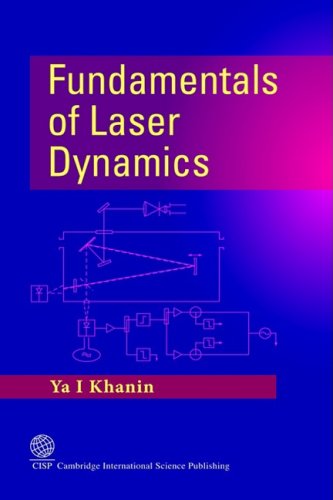 Laser Dynamics