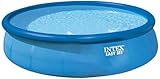 Intex 56904EG 18-Feet by 48-Inch Easy Set Pool Set (Discontinued by Manufacturer)