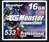 GM-533CF16ML (16GB)
