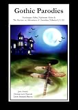 Gothic Parodies: Northanger Abbey, Nightmare Abbey & The Heroine: or, Adventures of Cherubina (Volumes I, II, III) Books