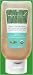 Anytime, anywhere, dispense a small amount on hands to cleanse and sanitize hands. Moisturize and heal skin also with aloe. Vanilla and peppermint refresh!