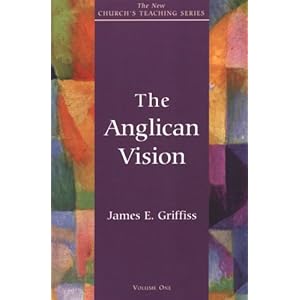 Anglican Vision