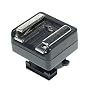 EzFoto Canon Camcorder "Mini Advanced Shoe" to a u&hellip by EzFoto