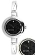 Gucci Women's 105 Round Bangle (NEW) Watch