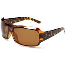 Anarchy Dominate Rectangular Sunglasses