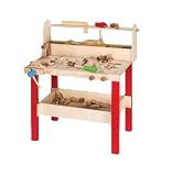 Eigenschaften Wanju / Wanju Holzwerkbank Professional