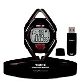 Timex Midsize Race Trainer Digital Heart Rate Monitor Kit 5K264