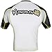 Hayabusa Men's Ninja Falcon Rashguard Shortsleeve