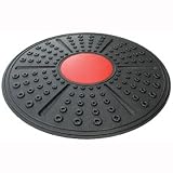 Amber Sports Tri-Level Balance Board