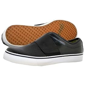 Puma El Rey Pearl Shoes in Black